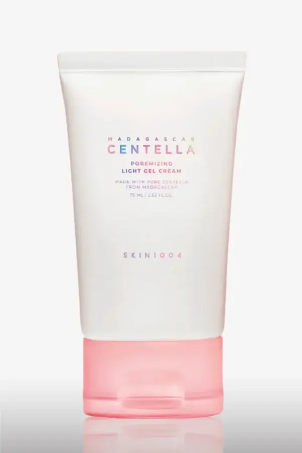 Skin1004 Madagascar Centella Poremizing Light Gel Cream - Image 2