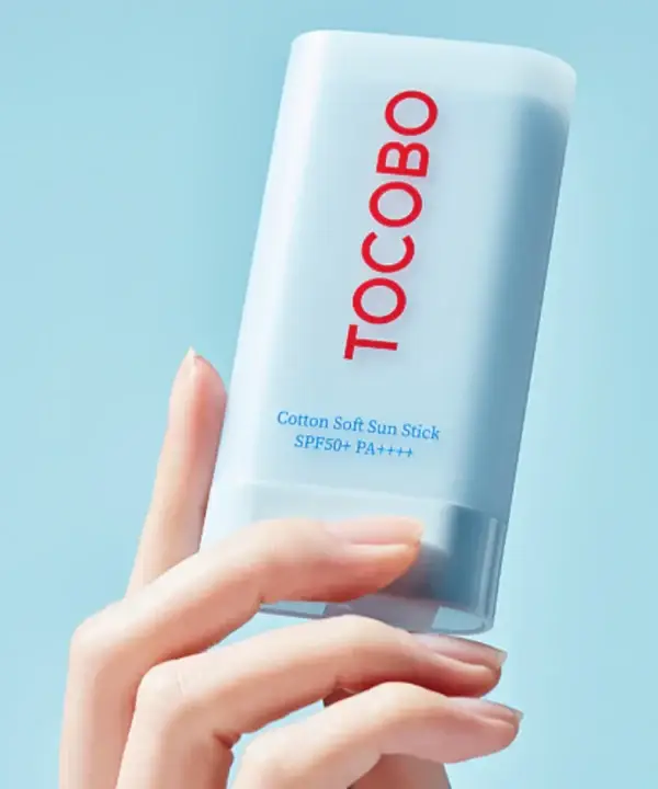 Tocobo Cotton Soft Sun Stick Spf50+ Pa++++